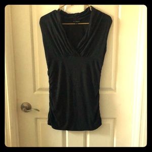 Express sleeveless top